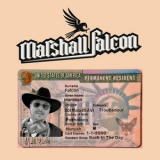 Marshall Falcon - Permanent Resident '2025