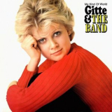 Gitte Haenning - My Kind Of World '1969