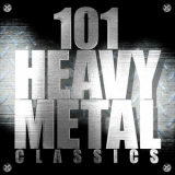 Lynch Mob - 101 Heavy Metal Classics (Vol. 2) '2013