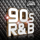 Usher - 90s R&B '2014