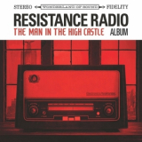 Sharon Van Etten - Resistance Radio: The Man in the High Castle Album '2017