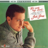 Jack Jones - This Was My Love (Lollipops And Roses) '1961
