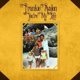 Frankie Avalon - Youre My Life '1977