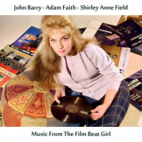 John Barry - Music from the Film Beat Girl (Remastered Edition) '1960