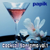 Papik - Cocktail Sanremo, Vol. 1 '2025