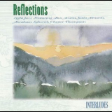 Various - Reflections Instrumental '1995