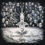 Hellfox - The Spectrum Of Human Gravity '2025