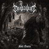 Diaballein - Anti Sacra '2025