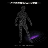 Cyberwalker - Edge of the Universe '2020