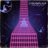 Cyberwalker - Future Waves, Vol. 2 '2022
