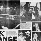 The Blues Brothers - 1987-04-23, American Stock Exchange, New York, NY '1987