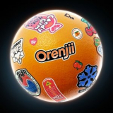 Emotional Oranges - Orenjii '2025