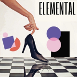 Thought Beings - Elemental '2024