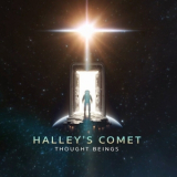 Thought Beings - Halley's Comet '2024