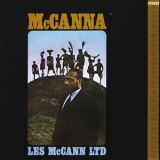 Les McCann - McCanna '1964