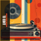 Tj Edit - Disco Funk Archive '2025