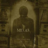 Md.45 - The Craving '1996