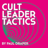 Paul Draper - Cult Leader Tactics '2022