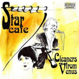 The Cleaners From Venus - Star Cafe '2018