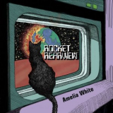 Amelia White - Rocket Rearview '2022