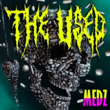 The Used - MEDZ '2024