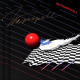 Thought Beings - Wavespell (Instrumentals) '2024