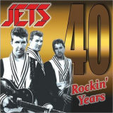The Jets - 40 Rockin Years '2019