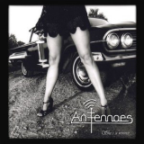 Antennaes - Shes a Winner... '2024