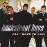 Backstreet Boys - All I Have To Give '1997