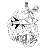 Wine Lips - Wine Lips '2017