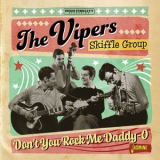 The Vipers Skiffle Group - Dont You Rock Me Daddy-O '2009