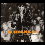 Elvis Presley - Burbank 68 '2004
