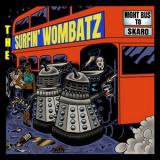 Surfin Wombatz - Night Bus To Skaro '2022