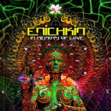 Enichkin - In Memory Of Love '2009