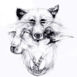 Lowell - Lone Wolf '2018