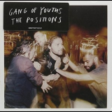 Gang Of Youths - The Positions '2015