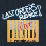 Bad News Reunion - Last Orders, Please! '1983