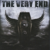 The Very End - Mercy & Misery '2011