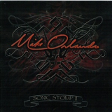 Mike Orlando - Sonic Stomp II '2010