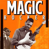 Laurel Aitken - Magic Rocker '2024