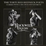 Rockwell Country Band - The Tortured Redneck Poets Cursed With A Big Dick Department '2024