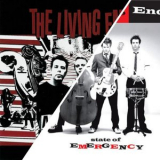The Living End - Modern Artillery & State Of Emergency '2003
