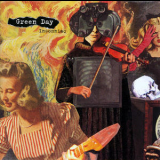 Green Day - Insomniac '1995