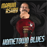 Marvin Ashby - Hometown Blues '2019