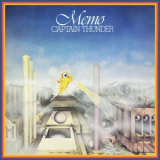 Memo Kurt - Captain Thunder (Remastered 2022) '1977
