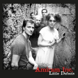 Amiram Eini - Little Defects '2006