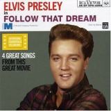 Elvis Presley - Follow That Dream '2004