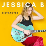 Jessica B - Distracted '2022