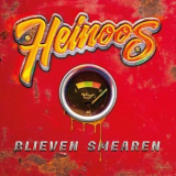 Heinoos - Blieven Smearen '2022