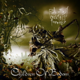 Children of Bodom - Relentless Reckless Forever '2011